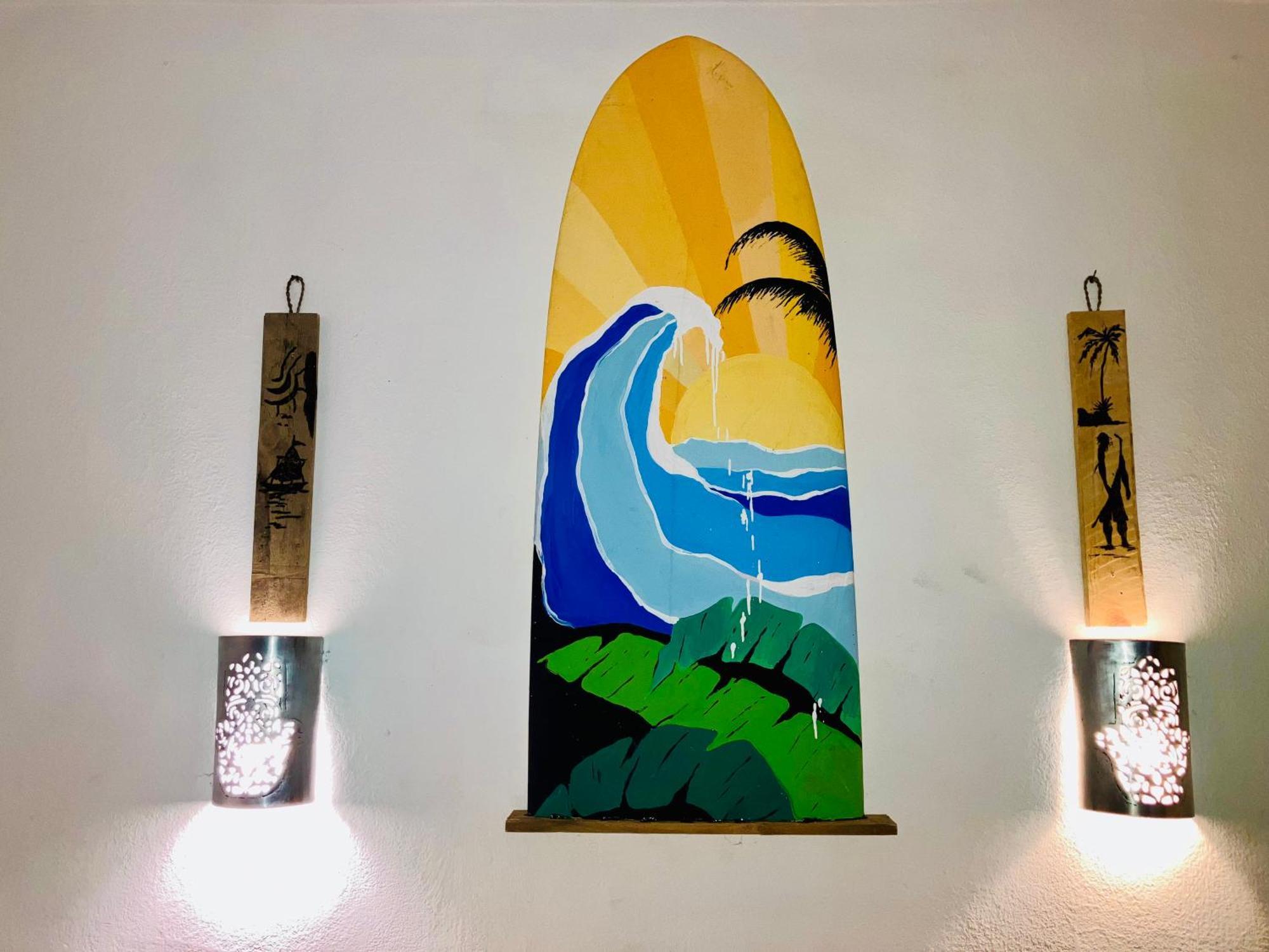 Paradise Apartment *