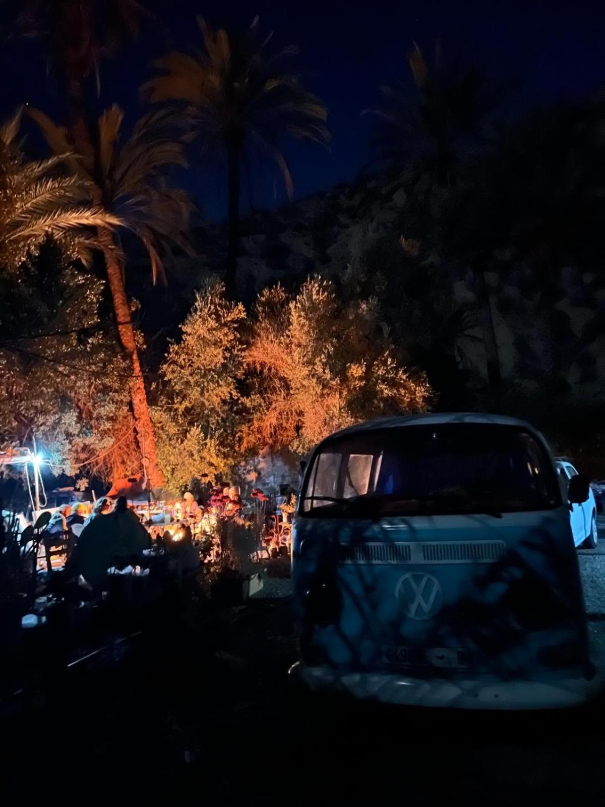 Paradise * Agadir